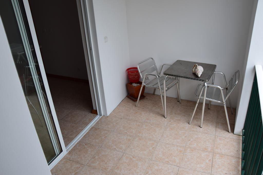 Casa Ribeira Grande Willa Zewnętrze zdjęcie