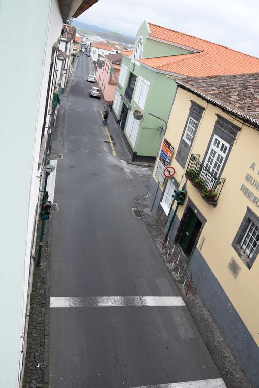 Casa Ribeira Grande Willa Zewnętrze zdjęcie