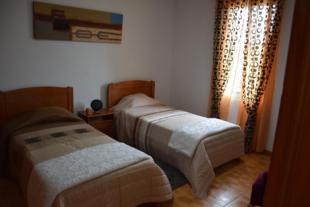 Casa Ribeira Grande Willa Zewnętrze zdjęcie