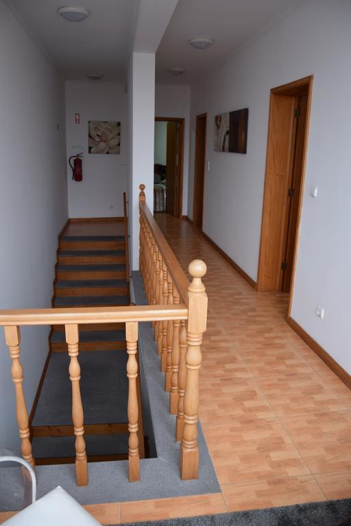 Casa Ribeira Grande Willa Zewnętrze zdjęcie